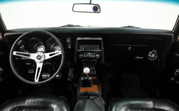 Chevrolet-Camaro-1968-Bolero-Red-Black-22