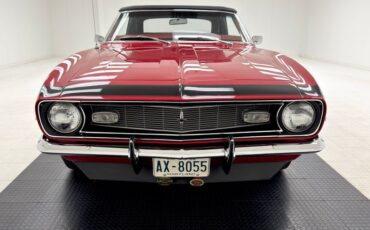 Chevrolet-Camaro-1968-Bolero-Red-Red-20