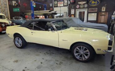Chevrolet-Camaro-1968-Burnt-OrangeBlack-T