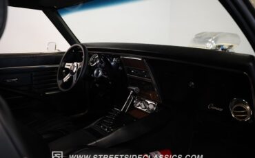Chevrolet-Camaro-1968-Butternut-Yellow-Black-47