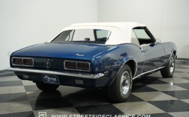 Chevrolet-Camaro-1968-Convertible-11