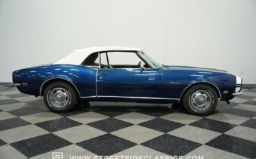 Chevrolet-Camaro-1968-Convertible-14