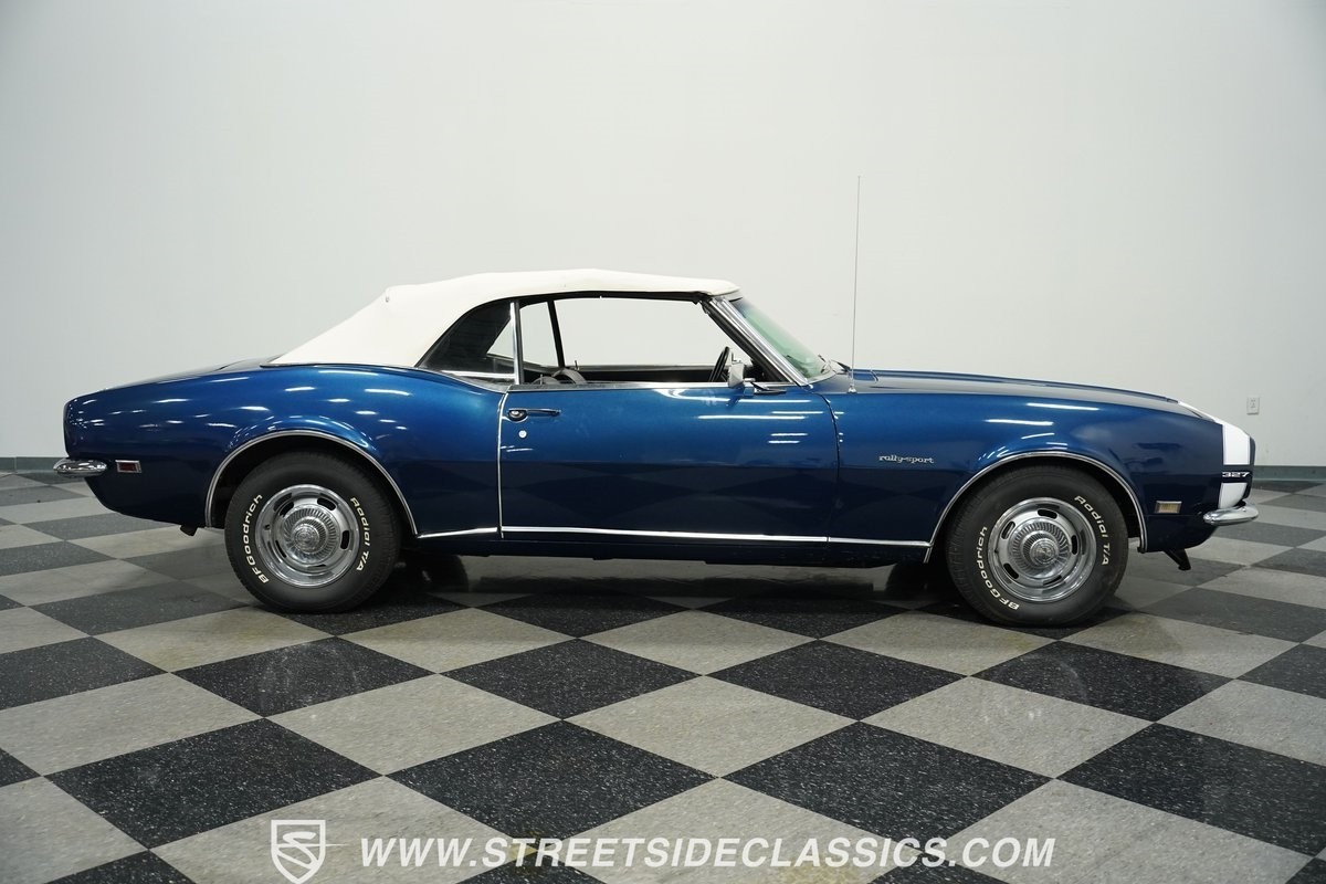 Chevrolet-Camaro-1968-Convertible-14