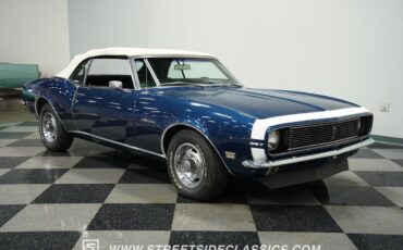 Chevrolet-Camaro-1968-Convertible-16