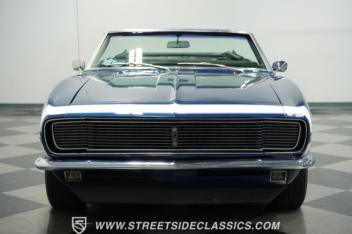 Chevrolet-Camaro-1968-Convertible-17