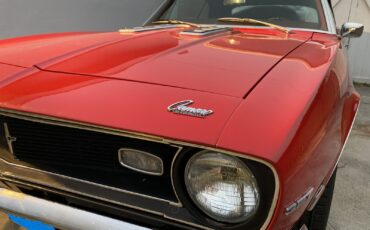 Chevrolet-Camaro-1968-Convertible-2