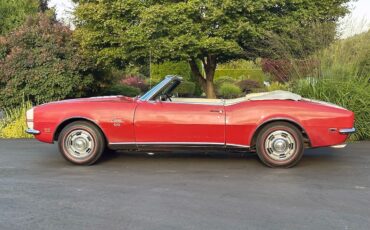 Chevrolet-Camaro-1968-Convertible-2