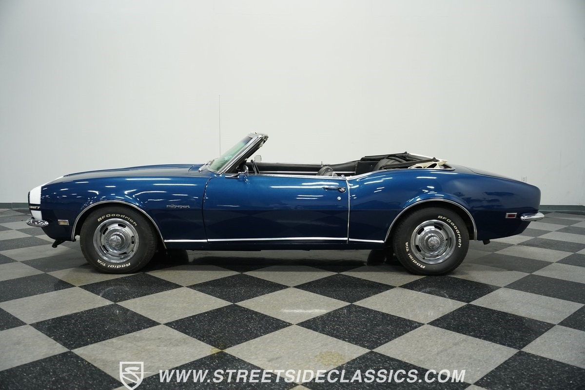 Chevrolet-Camaro-1968-Convertible-2