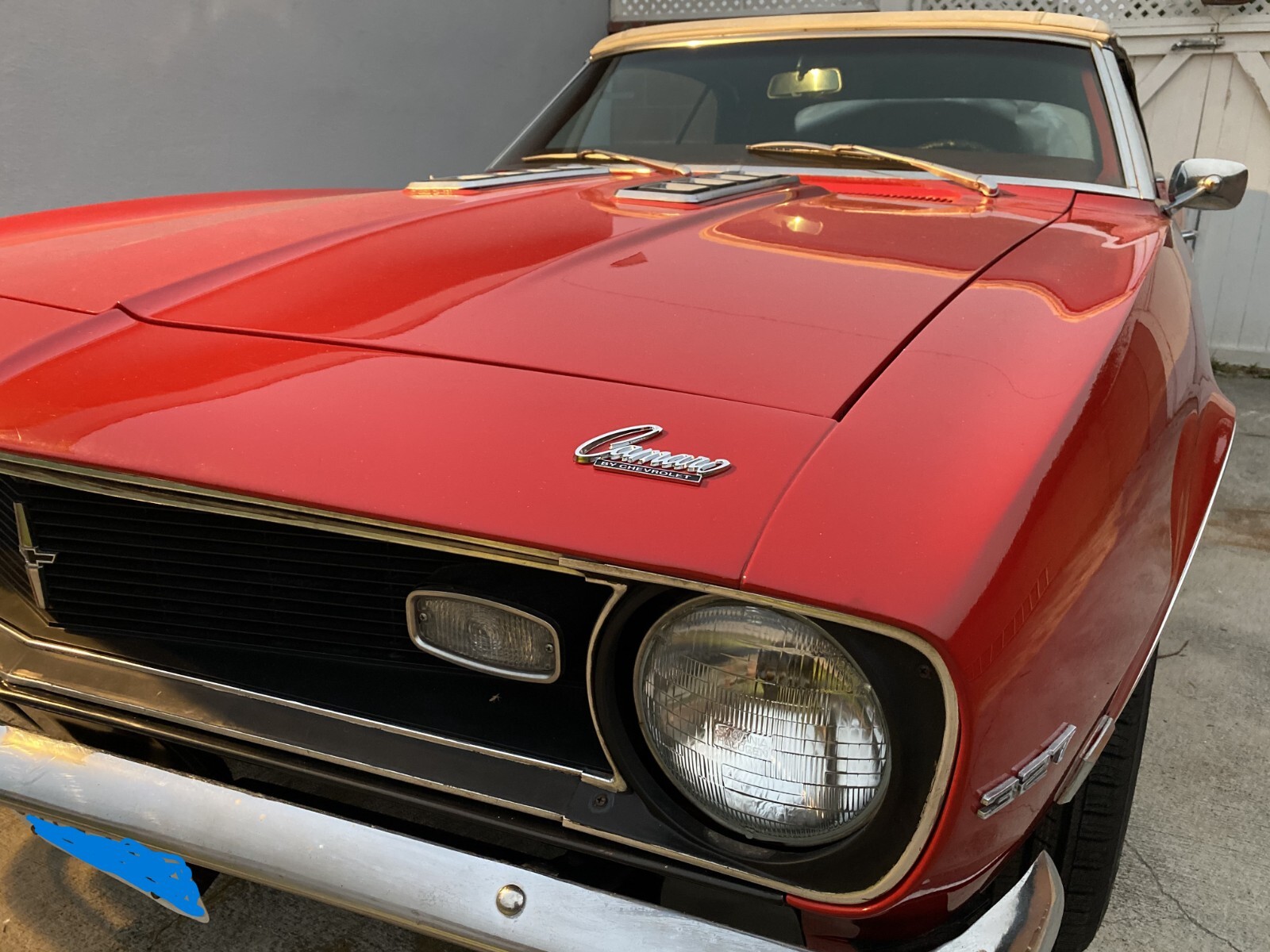 Chevrolet-Camaro-1968-Convertible-2