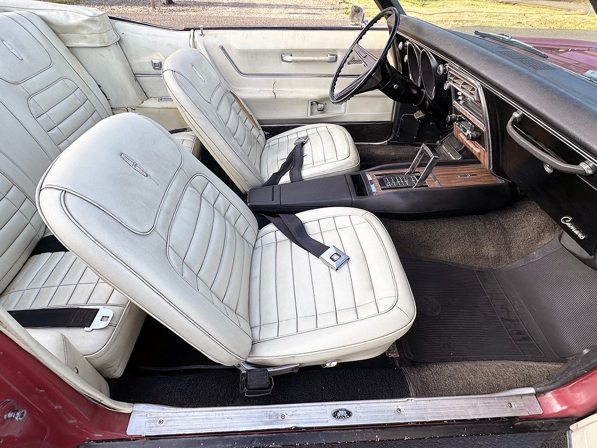 Chevrolet-Camaro-1968-Convertible-29