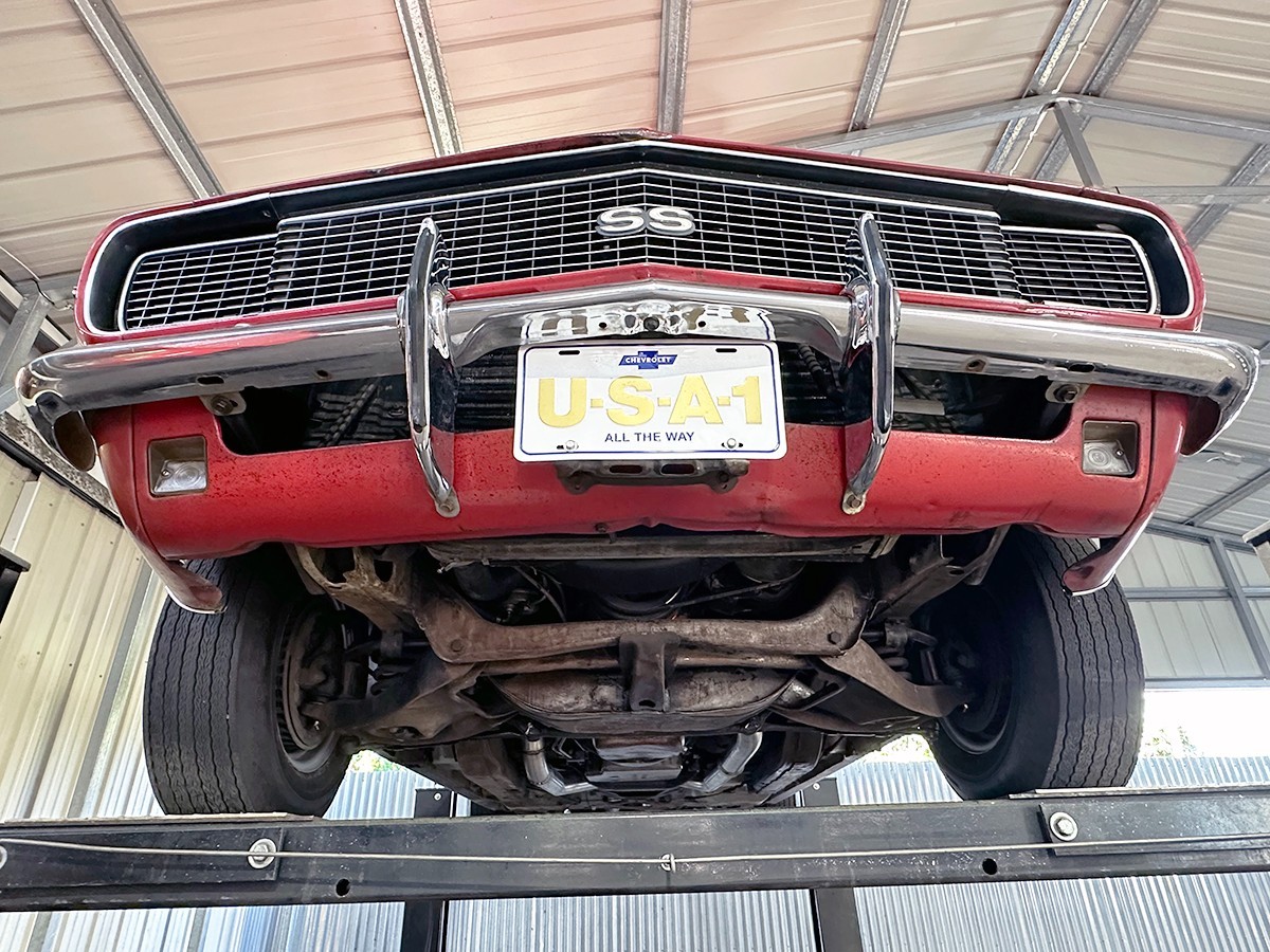 Chevrolet-Camaro-1968-Convertible-33