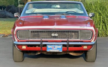 Chevrolet-Camaro-1968-Convertible-4