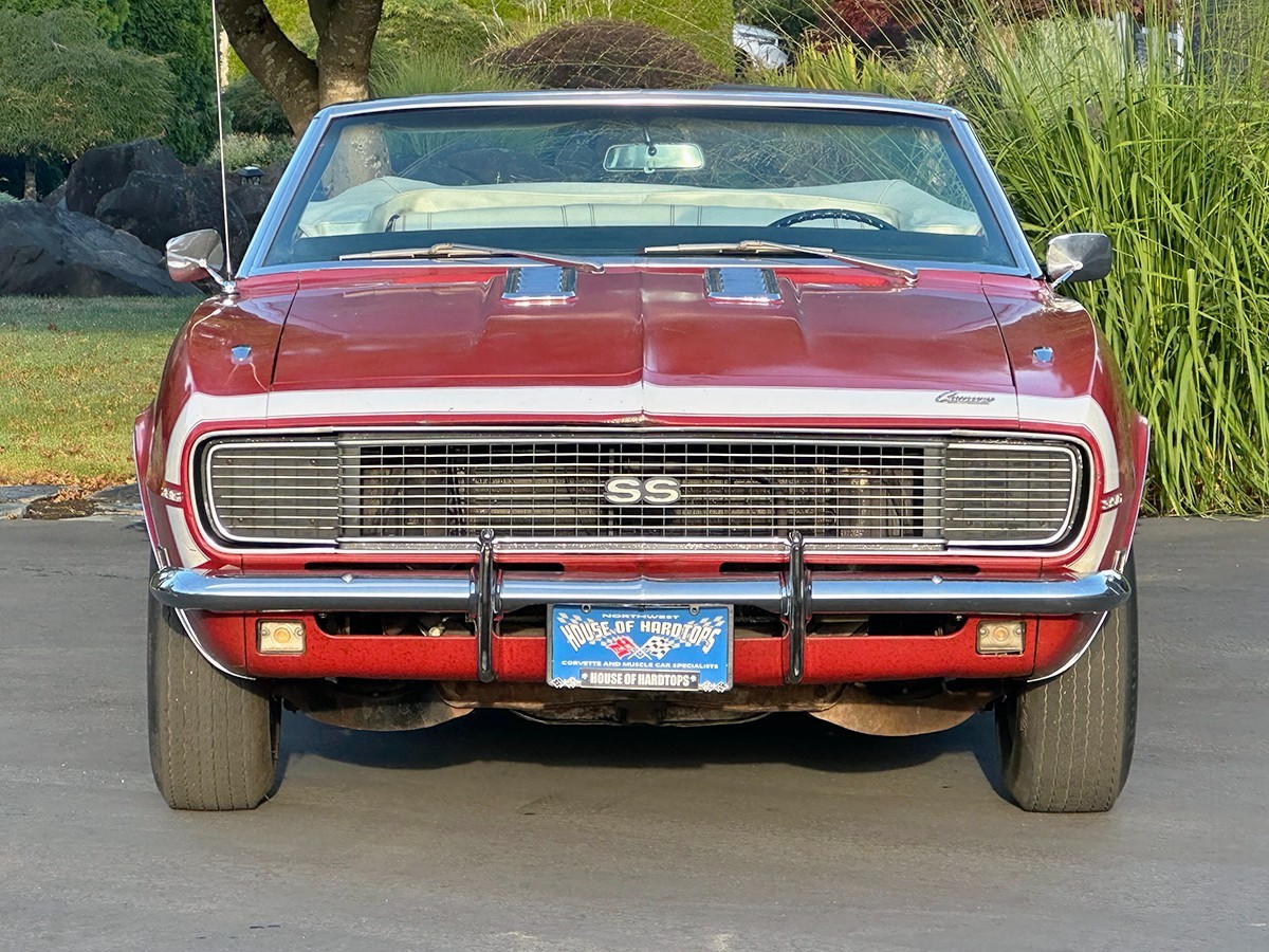 Chevrolet-Camaro-1968-Convertible-4