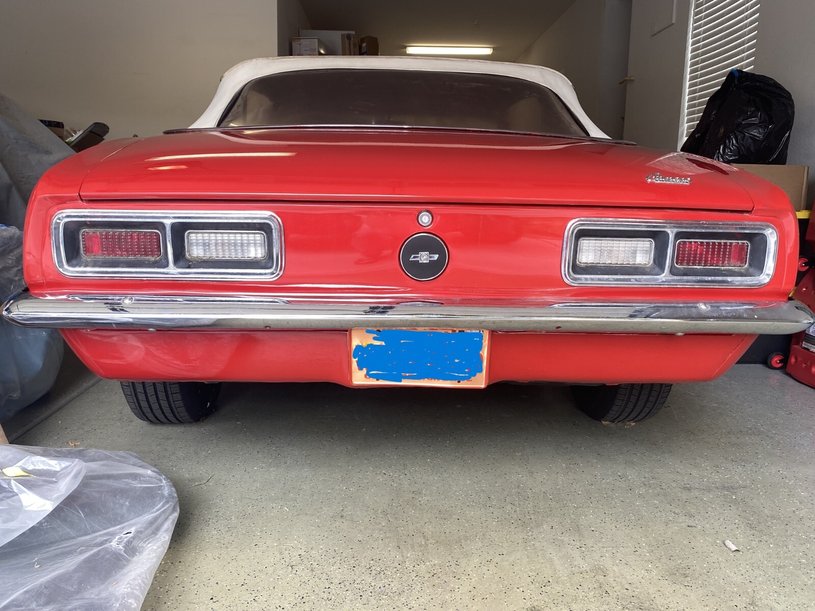 Chevrolet-Camaro-1968-Convertible-4
