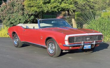 Chevrolet-Camaro-1968-Convertible-5