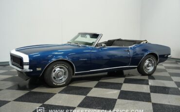 Chevrolet-Camaro-1968-Convertible-6