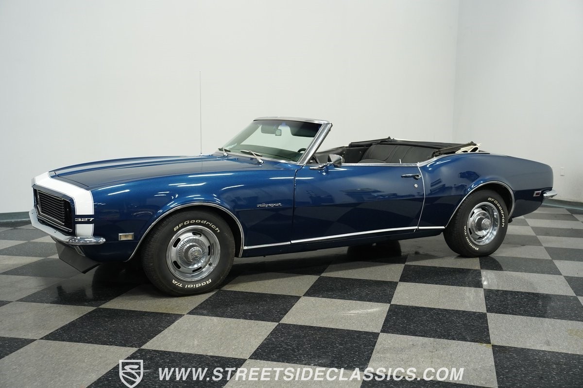 Chevrolet-Camaro-1968-Convertible-6