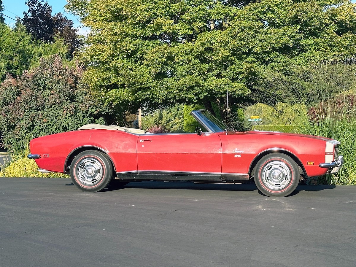 Chevrolet-Camaro-1968-Convertible-7