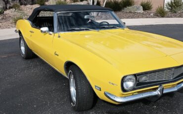 Chevrolet-Camaro-1968-Convertible-8