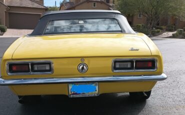 Chevrolet-Camaro-1968-Convertible-9