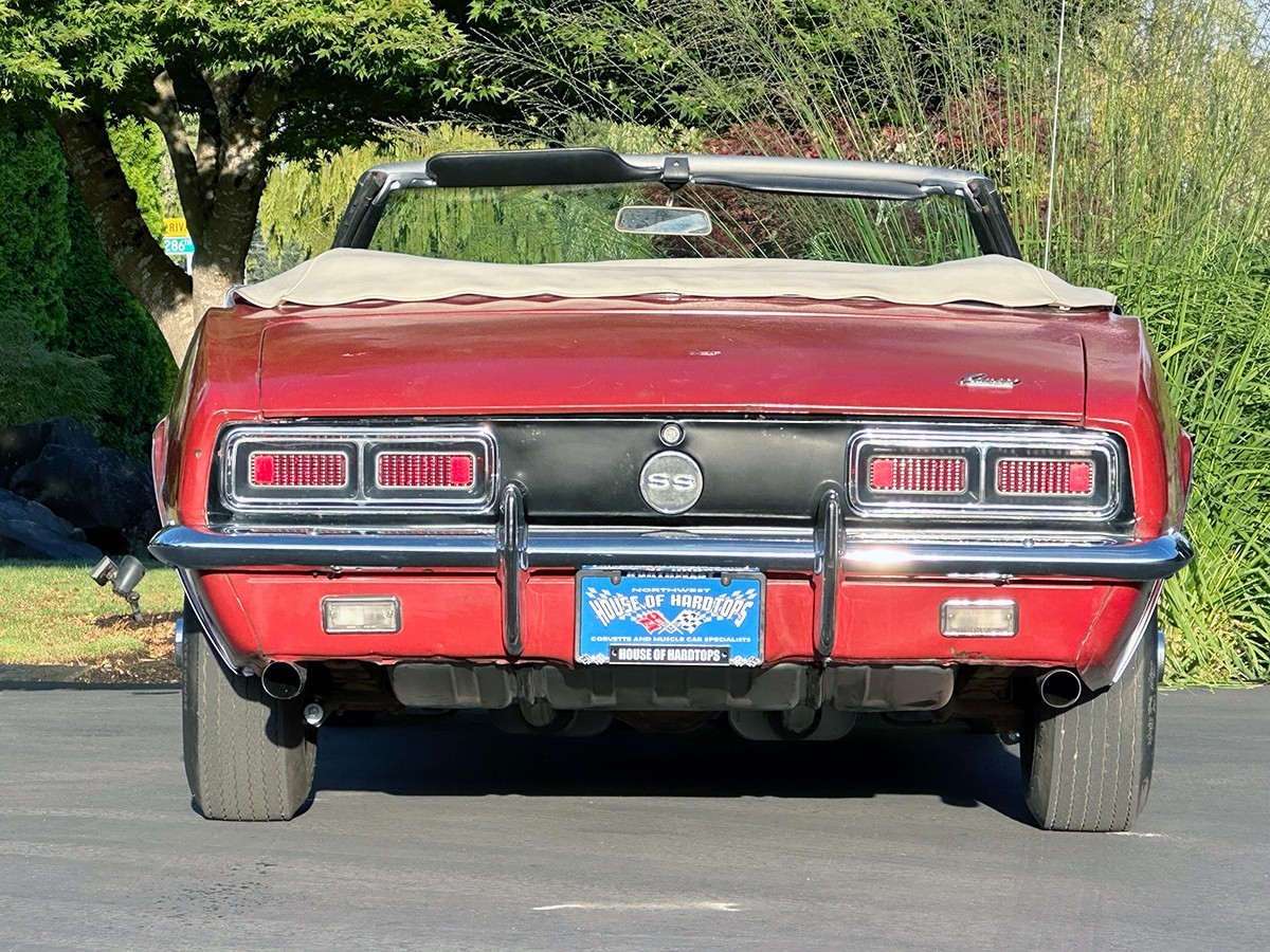 Chevrolet-Camaro-1968-Convertible-9