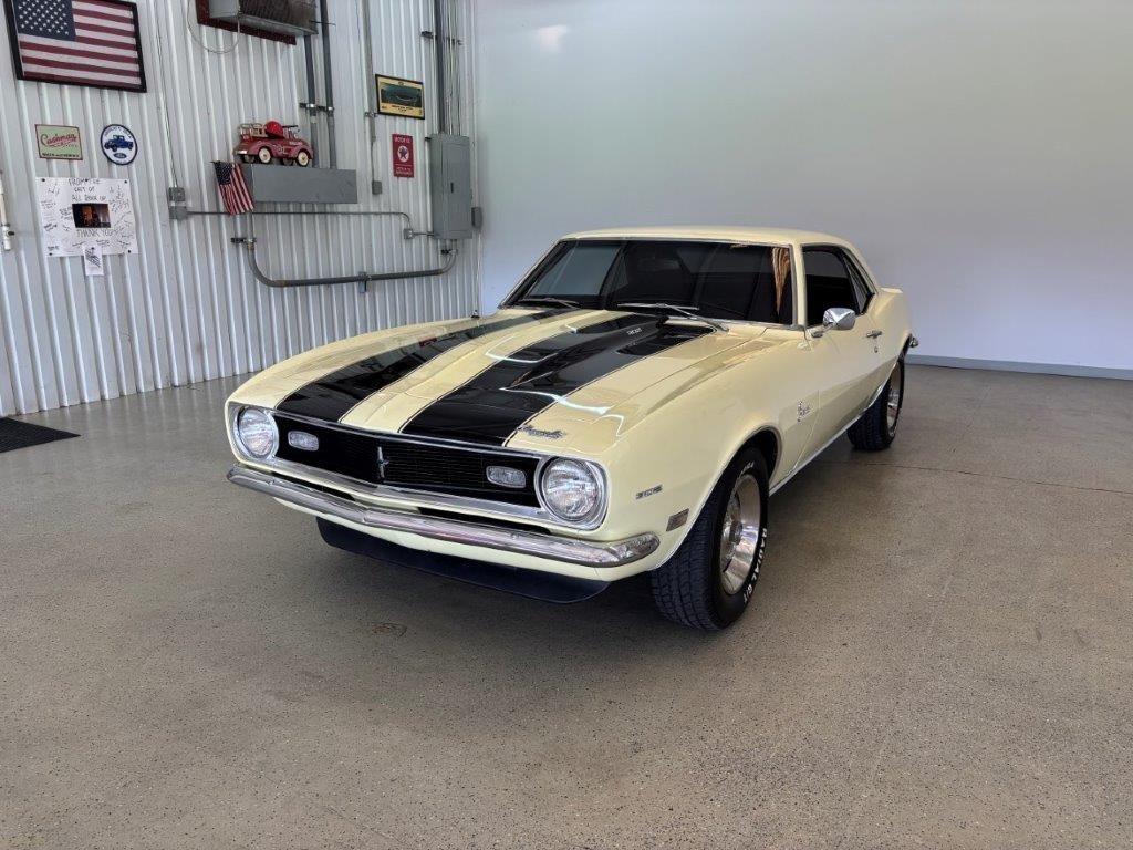 Chevrolet-Camaro-1968-Coupe-1
