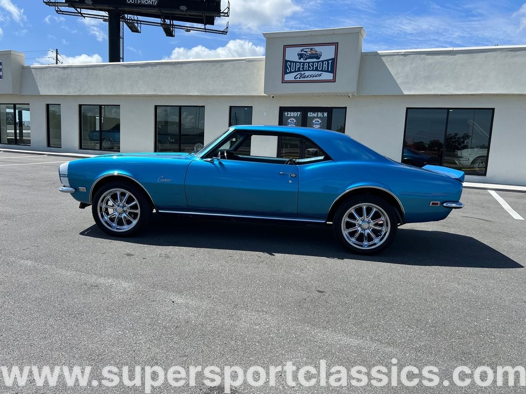 Chevrolet-Camaro-1968-Coupe-1