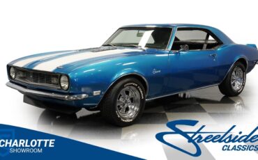 Chevrolet-Camaro-1968-Coupe
