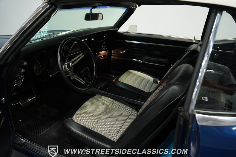 Chevrolet-Camaro-1968-Dark-Blue-Black-ampamp-White-Ho-11
