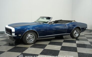 Chevrolet-Camaro-1968-Dark-Blue-Black-ampamp-White-Ho-13