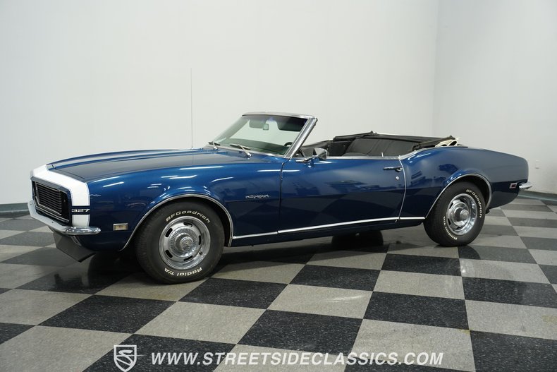 Chevrolet-Camaro-1968-Dark-Blue-Black-ampamp-White-Ho-13