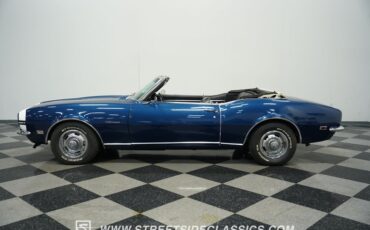 Chevrolet-Camaro-1968-Dark-Blue-Black-ampamp-White-Ho-14