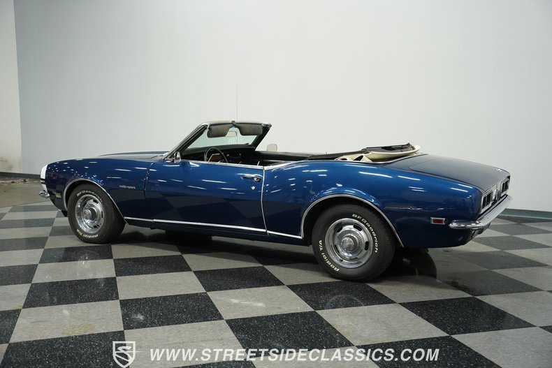 Chevrolet-Camaro-1968-Dark-Blue-Black-ampamp-White-Ho-15