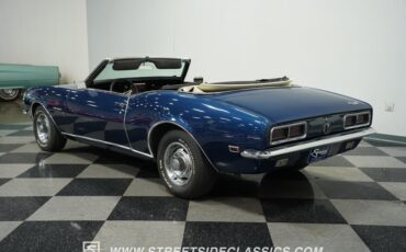 Chevrolet-Camaro-1968-Dark-Blue-Black-ampamp-White-Ho-16