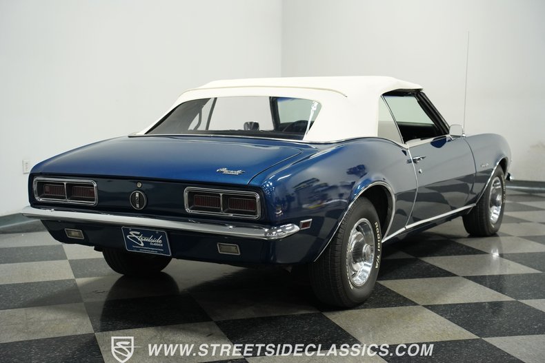 Chevrolet-Camaro-1968-Dark-Blue-Black-ampamp-White-Ho-18