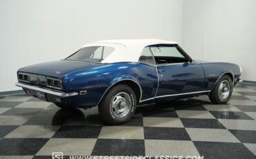 Chevrolet-Camaro-1968-Dark-Blue-Black-ampamp-White-Ho-19