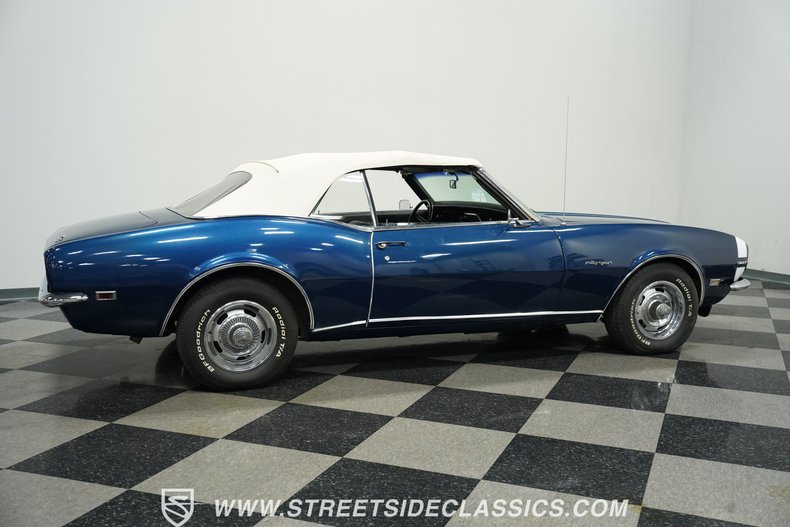 Chevrolet-Camaro-1968-Dark-Blue-Black-ampamp-White-Ho-20