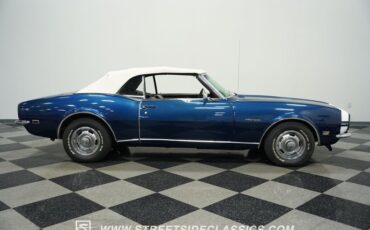 Chevrolet-Camaro-1968-Dark-Blue-Black-ampamp-White-Ho-23