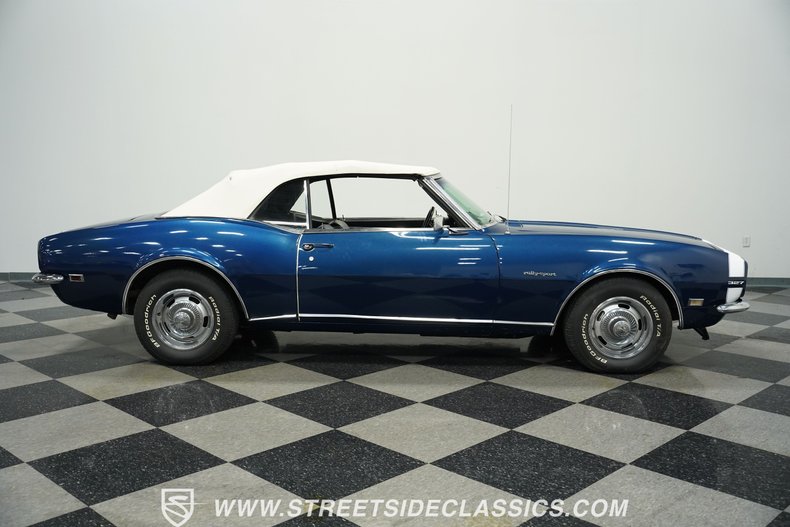 Chevrolet-Camaro-1968-Dark-Blue-Black-ampamp-White-Ho-23
