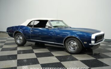Chevrolet-Camaro-1968-Dark-Blue-Black-ampamp-White-Ho-24