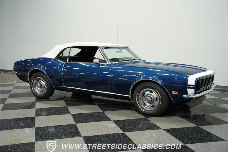 Chevrolet-Camaro-1968-Dark-Blue-Black-ampamp-White-Ho-24