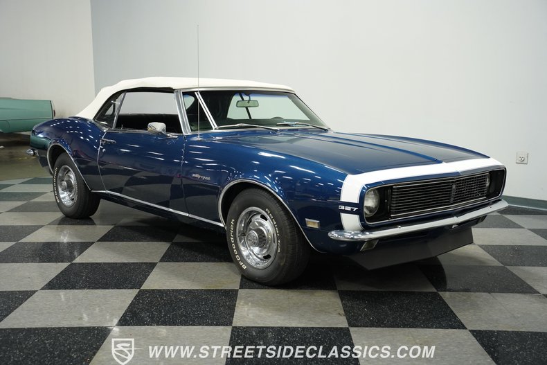 Chevrolet-Camaro-1968-Dark-Blue-Black-ampamp-White-Ho-25