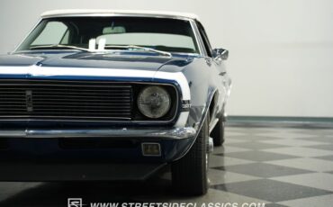 Chevrolet-Camaro-1968-Dark-Blue-Black-ampamp-White-Ho-28