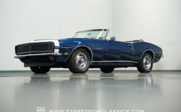 Chevrolet-Camaro-1968-Dark-Blue-Black-ampamp-White-Ho-29
