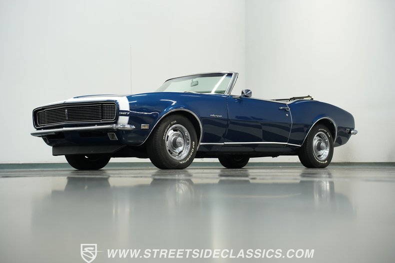 Chevrolet-Camaro-1968-Dark-Blue-Black-ampamp-White-Ho-29