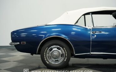 Chevrolet-Camaro-1968-Dark-Blue-Black-ampamp-White-Ho-5