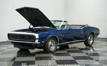 Chevrolet-Camaro-1968-Dark-Blue-Black-ampamp-White-Ho-7