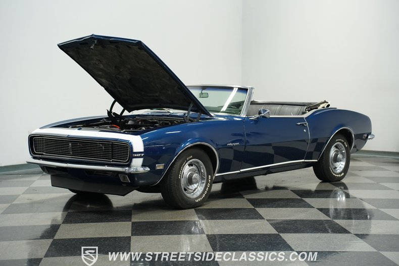 Chevrolet-Camaro-1968-Dark-Blue-Black-ampamp-White-Ho-7