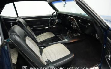 Chevrolet-Camaro-1968-Dark-Blue-Black-ampamp-White-Ho-9