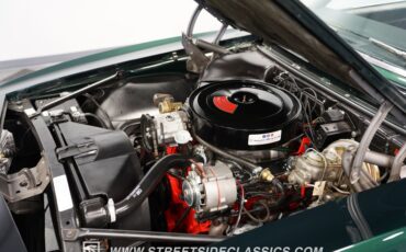 Chevrolet-Camaro-1968-Dark-Green-Metallic-Black-41